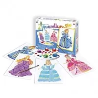 Set pictura Aquarellum Junior - Printese