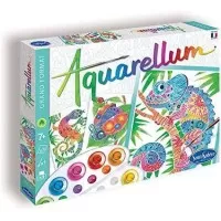 Set pictura Aquarellum Zentangle