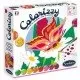 Pictura pe numere Colorizzy - Fluturi Pictura pe numere Colorizzy - Fluturi