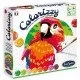Pictura pe numere Colorizzy - Papagali Pictura pe numere Colorizzy - Papagali