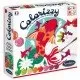 Pictura pe numere Colorizzy - Pesti Pictura pe numere Colorizzy - Pesti