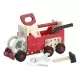 Set de joaca din lemn Cutie Atelier 96 piese Set de joaca din lemn Cutie Atelier 96 piese