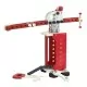 Set de joaca din lemn Cutie Atelier 96 piese Set de joaca din lemn Cutie Atelier 96 piese