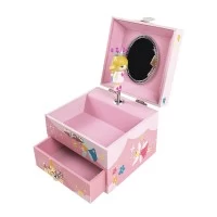 Cutie muzicala Printesa Trousselier