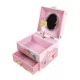 Cutie muzicala Printesa Trousselier