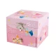 Cutie muzicala Printesa Trousselier