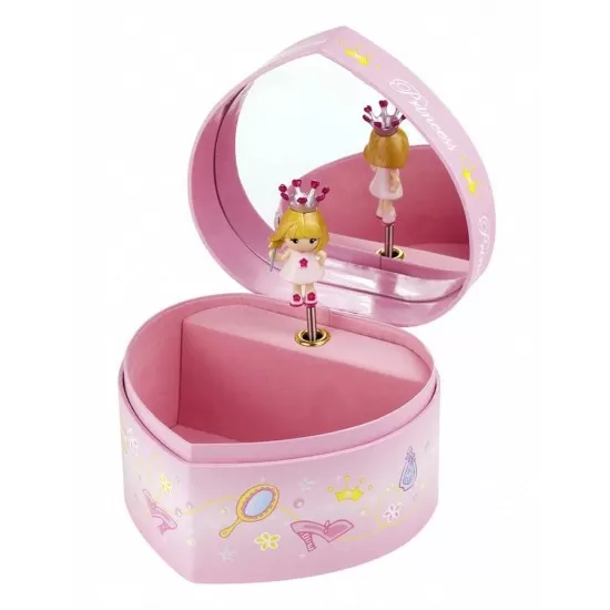 Cutie muzicala inima Printesa Cutie muzicala inima Printesa