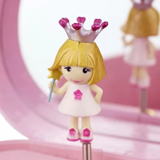 Cutie muzicala inima Printesa Cutie muzicala inima Printesa