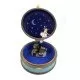 Cutie muzicala rotunda Ballerina Colector