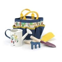 Set accesorii gradinarit pentru copii Vilac