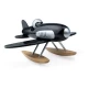 Decoratiune hidroavion pentru camera copilului Decoratiune hidroavion pentru camera copilului