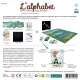 Joc educativ Alfabetul Joc educativ Alfabetul