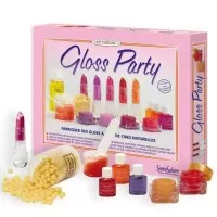 Set creativ Gloss Party