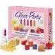 Set creativ Gloss Party Set creativ Gloss Party