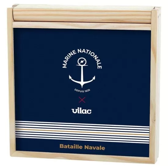 Joc de strategie Vilac - Batalie navala Joc de strategie Vilac - Batalie navala