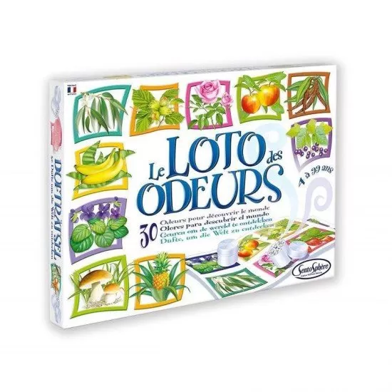 Joc Loteria Miresmelor Joc Loteria Miresmelor