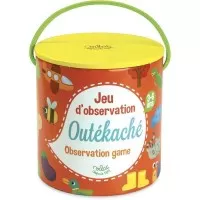 Joc de observatie - Unde te-ai ascuns