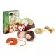 Kit Creativ - Animale cu Pompoane Kit Creativ - Animale cu Pompoane