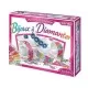 Kit creativ - Bijuterii cu strasuri Kit creativ - Bijuterii cu strasuri