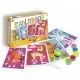 Kit creativ cu nisip Sablimage - Unicorni Kit creativ cu nisip Sablimage - Unicorni