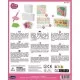 Kit creativ - Cutii cu strasuri Flamingo Kit creativ - Cutii cu strasuri Flamingo