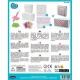 Kit creativ - Cutii cu strasuri, Motive Celtice Kit creativ - Cutii cu strasuri, Motive Celtice