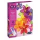 Kit creativ - Flori de Cristal Kit creativ - Flori de Cristal