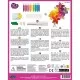 Kit creativ - Flori de Cristal Kit creativ - Flori de Cristal