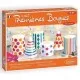 Kit creativ - Primele mele lumanari Kit creativ - Primele mele lumanari