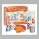 Kit creativ - Primele mele lumanari Kit creativ - Primele mele lumanari