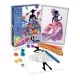 Kit Creativ Quilling Rochite Kit Creativ Quilling Rochite