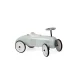 Masinuta Ride-on Metalica Vintage Verde Salvie Vilac
