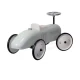 Masinuta Ride-on Metalica Vintage Verde Salvie Vilac