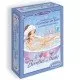 Mini Kit creativ - Forme efervescente si parfumate de baie