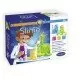 Kit experimente - Misterul Materiei Vascoase Slime Kit experimente - Misterul Materiei Vascoase Slime