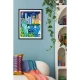 Pictura pe numere New York Sentosphere
