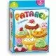Plastilina Patarev - Briose Plastilina Patarev - Briose
