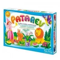 Plastilina Patarev Clasic