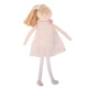 Papusa din bumbac 30 cm Trousselier Papusa din bumbac 30 cm Trousselier