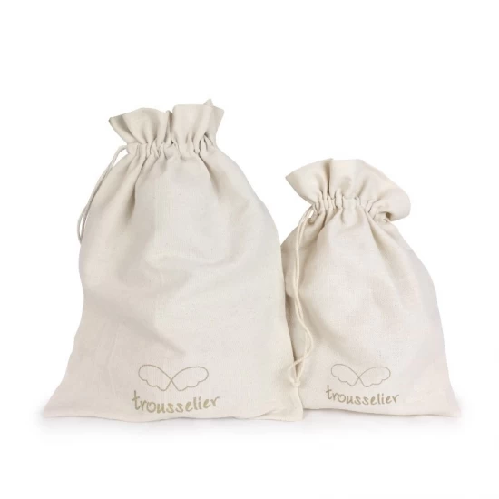 Papusa din bumbac 30 cm Trousselier Papusa din bumbac 30 cm Trousselier