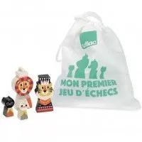 Primul meu Joc de Sah