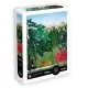 Puzzle Cascada - Rousseau 1000 piese Puzzle Cascada - Rousseau 1000 piese