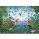 Puzzle Gradina Tropicala 1000 piese Puzzle Gradina Tropicala 1000 piese