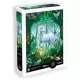 Puzzle Padurea Fantastica 1000 piese Puzzle Padurea Fantastica 1000 piese
