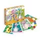 Set creativ cu nisip colorat Sablimage - Animale de Companie Set creativ cu nisip colorat Sablimage - Animale de Companie