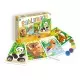 Set creativ cu nisip colorat Sablimage - Animale in pericol Set creativ cu nisip colorat Sablimage - Animale in pericol