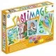 Set creativ cu nisip colorat Sablimage - Pasari Set creativ cu nisip colorat Sablimage - Pasari