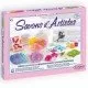 Kit creativ - Sapunuri de Artist Kit creativ - Sapunuri de Artist