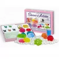 Kit creativ - Sapunuri de Artist