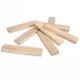 Set constructie 100 de piese lemn Set constructie 100 de piese lemn